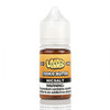 LOADED - Cookie Butter Salt Likit (30ML)