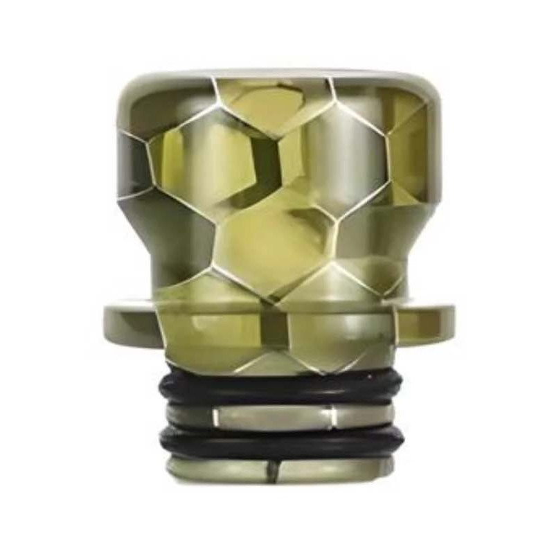 Resine 510 Drip Tip RS355