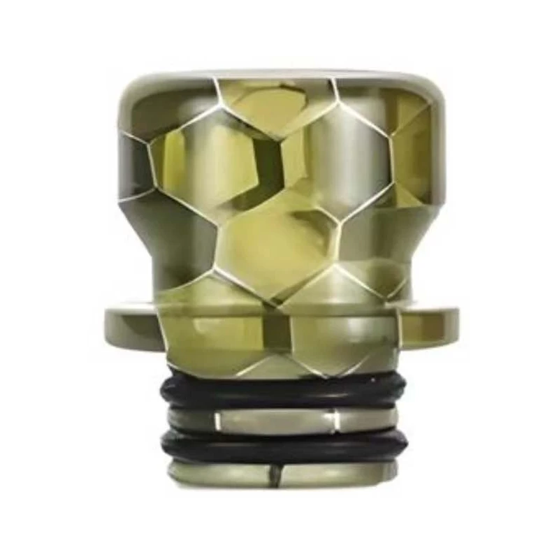 Resine 510 Drip Tip RS355