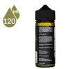 Ruthless - Swamp Thang (120ML)