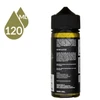 Ruthless - Swamp Thang (120ML)
