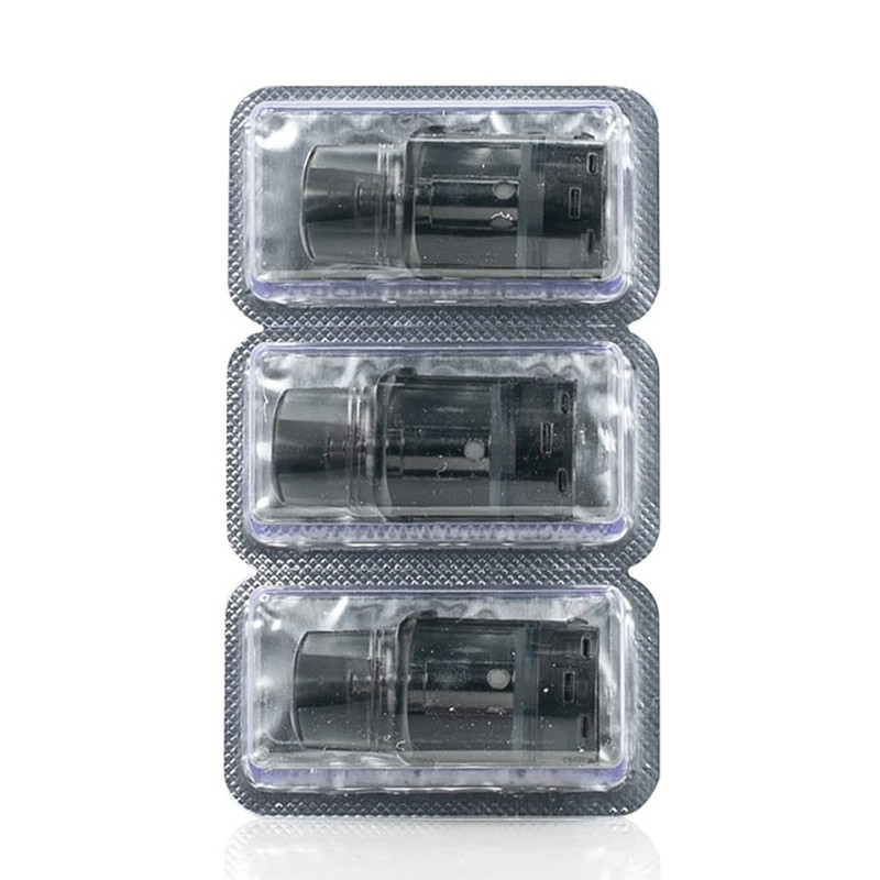 Aspire OBY Pod Yedek Kartuş (3 Adet)