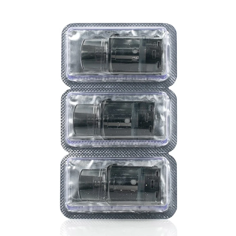 Aspire OBY Pod Yedek Kartuş (3 Adet)