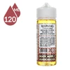 LOADED - Apple Fritter (120ML)