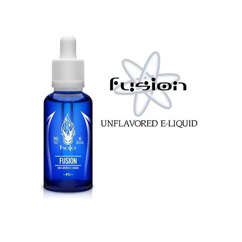 Halo Fusion 50ML