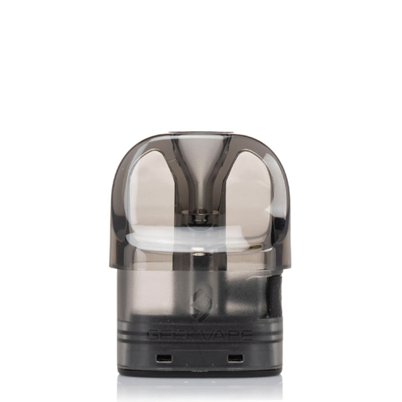 GeekVape Sonder U Yedek Kartuş (3 Adet)
