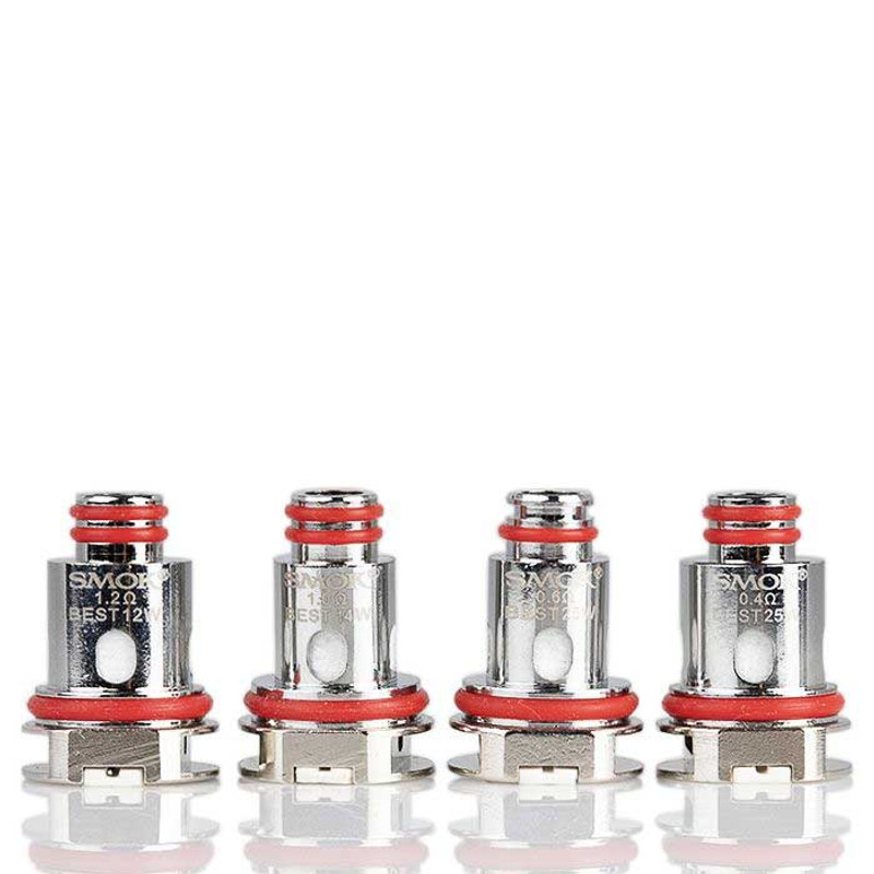 SMOK RPM Coil (RPM 40) (5 Adet)