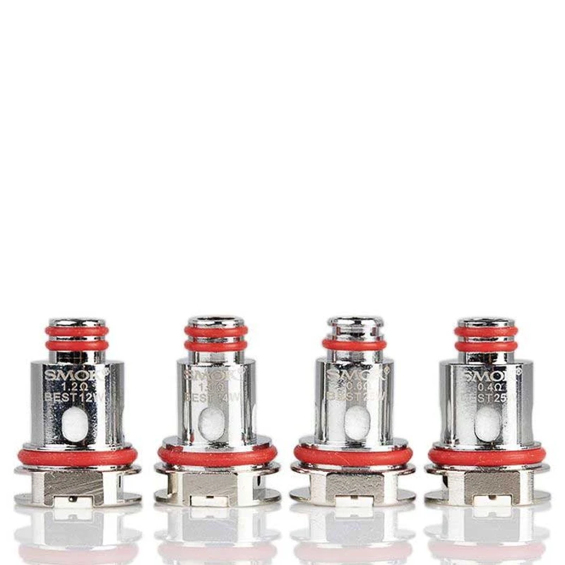 SMOK RPM Coil (RPM 40) (5 Adet)