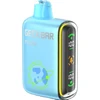 GeekBar Pulse 15000 Blue Razz Ice