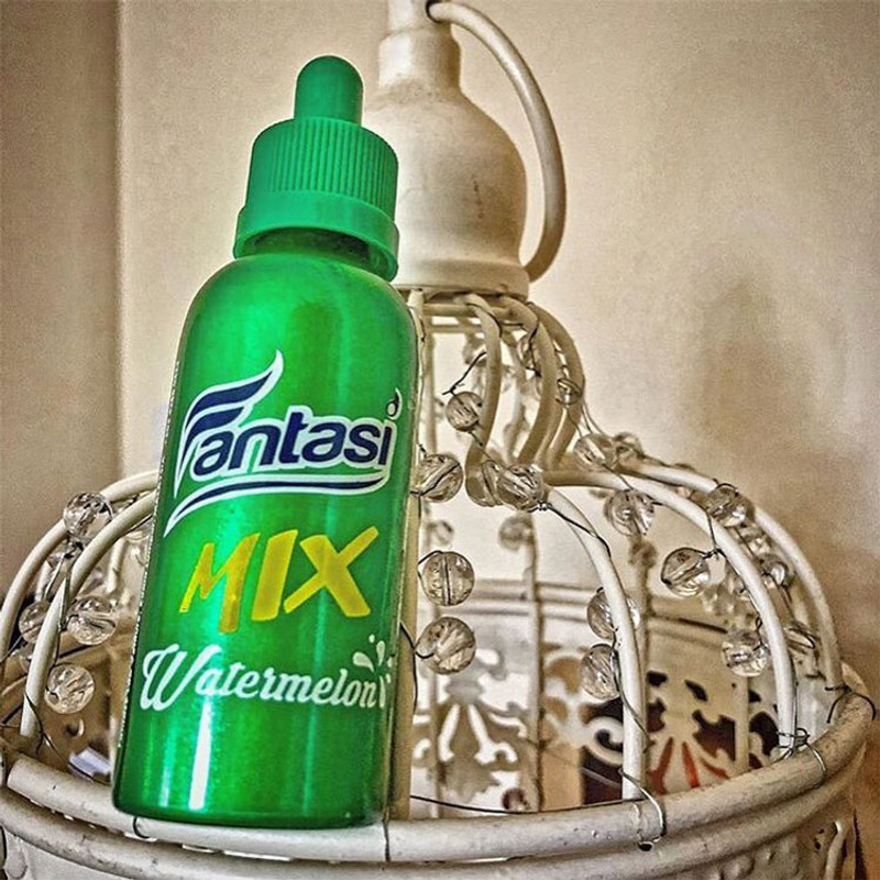 Fantasi Watermelon (65ML) Likit
