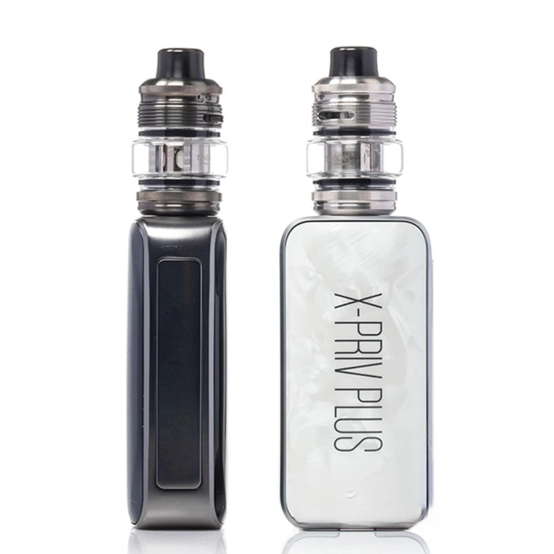 Smok XPriv Plus 225W Mod Kit