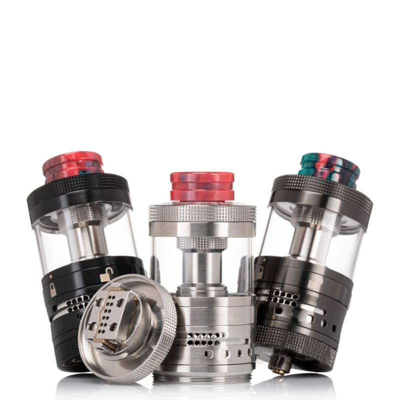 Steam Crave Aromamizer Plus V3 RDTA 30mm