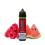 Nasty LIQ Raspberry Watermelon Premium Likit 60ML