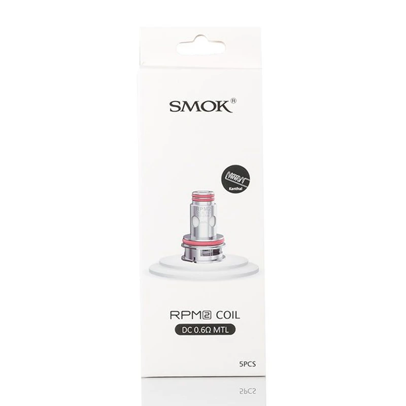 SMOK RPM 2 Coil (5 Adet)