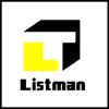 Accu Listman