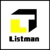 Accu Listman
