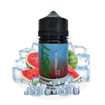 Nasty Juice Watermelon Ice (60ML) Likit