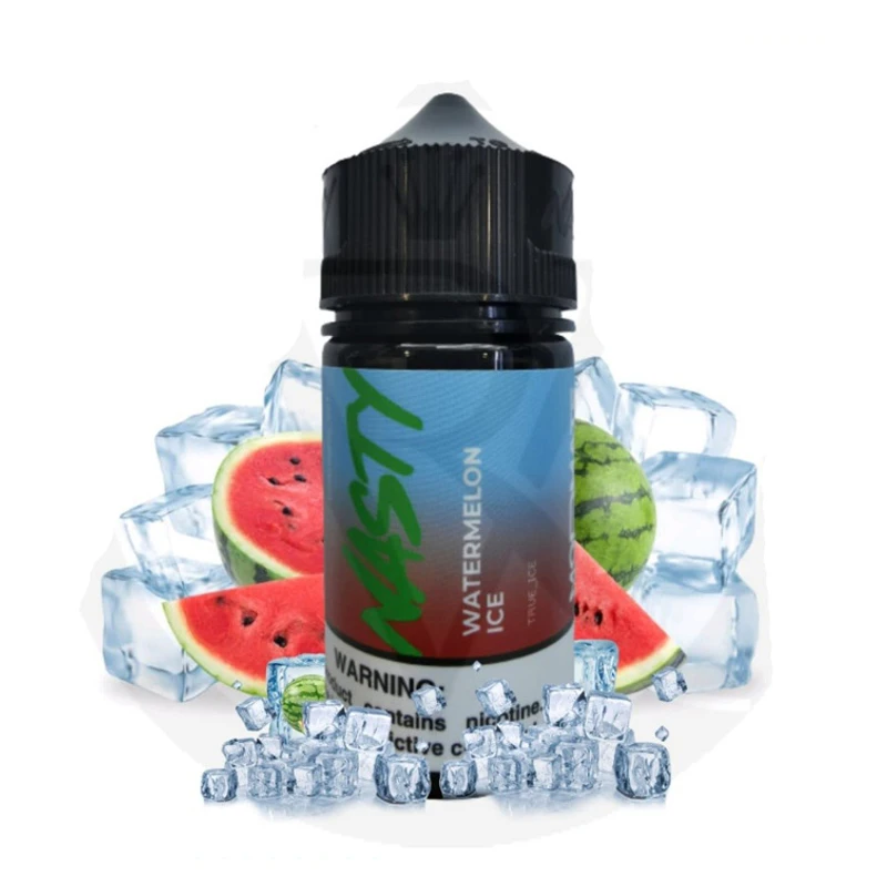 Nasty Juice Watermelon Ice (60ML) Likit