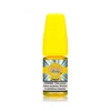 Dinner Lady - Lemon Tart Salt Likit (30ML)