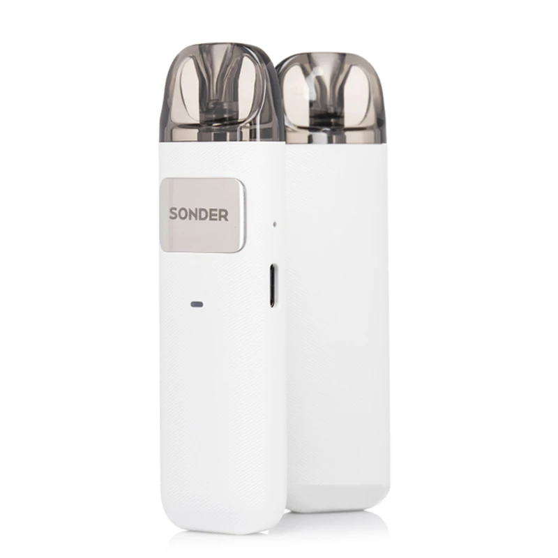 GeekVape Sonder U Pod Kit
