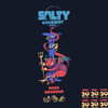 Salty - Boss Reserve (30ML)