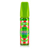 Dinner Lady - Apple Sours SWEETS 60ML (Elma Şekeri)