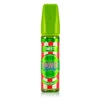 Dinner Lady - Apple Sours SWEETS 60ML (Elma Şekeri)