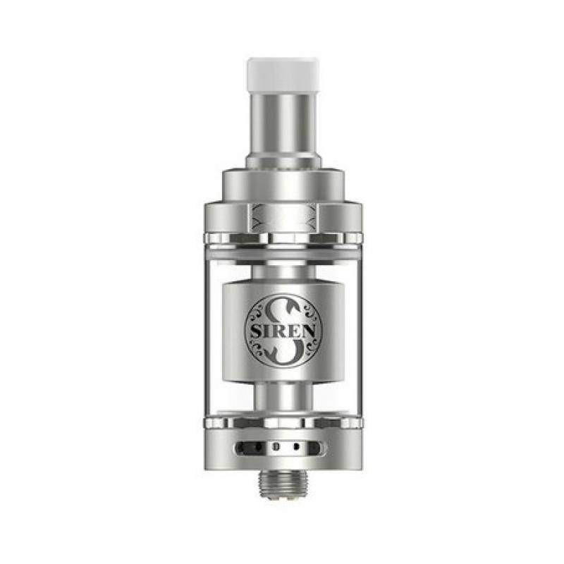 Digiflavor Siren V2 22 MTL GTA Atomizer Tank