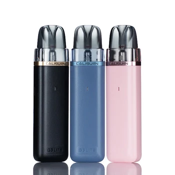 Uwell Caliburn G3 Lite Pod Sistem (25W)
