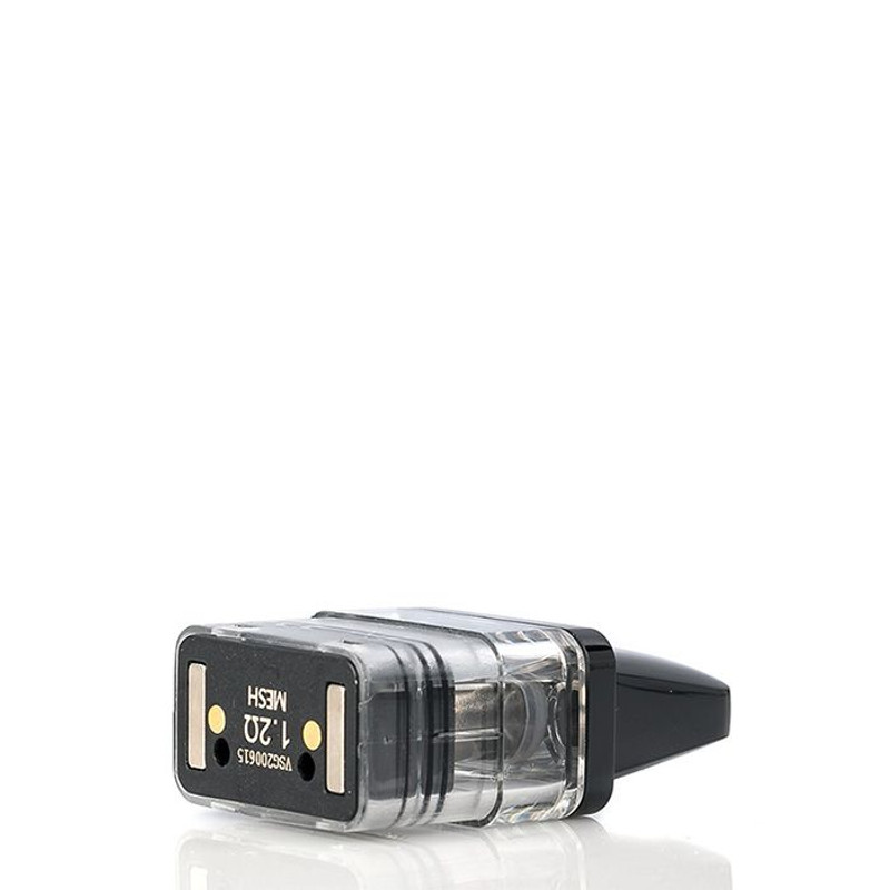 Vaporesso XROS Pod - Yedek Kartuş (2 Adet)