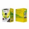 Uwell Caliburn GPP Alpha Yedek Pod 3ML