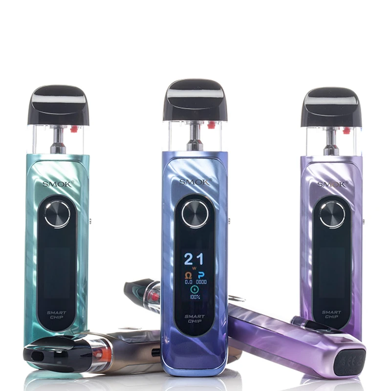 SMOK NOVO 6 40W Pod Sistem
