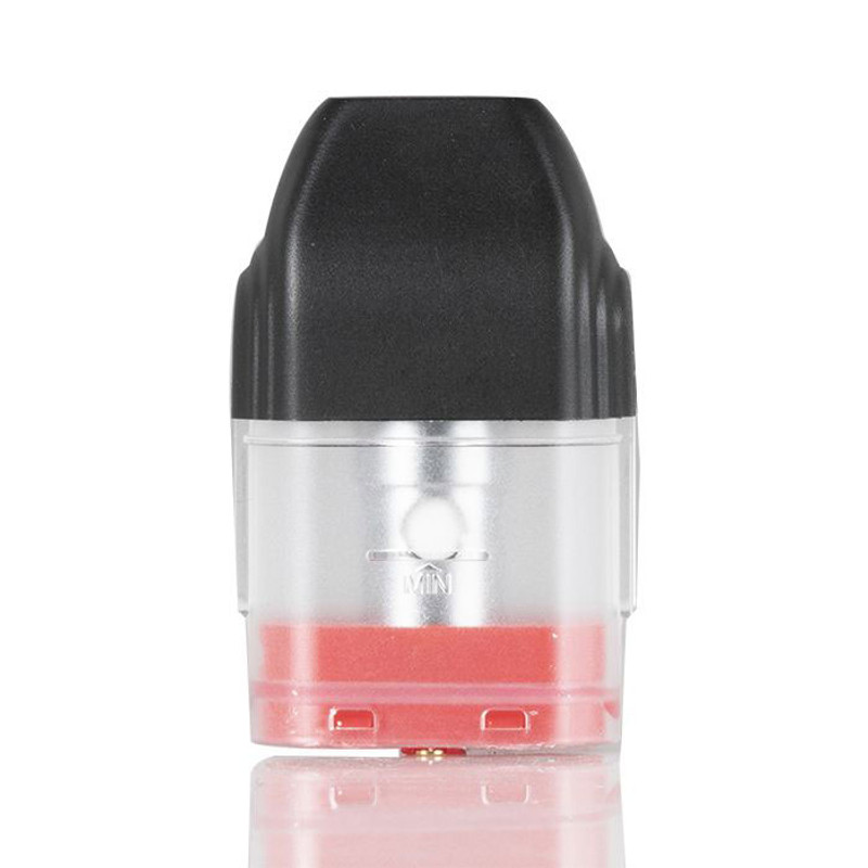 Uwell CALIBURN Pod - Yedek Kartuş (4 Adet)