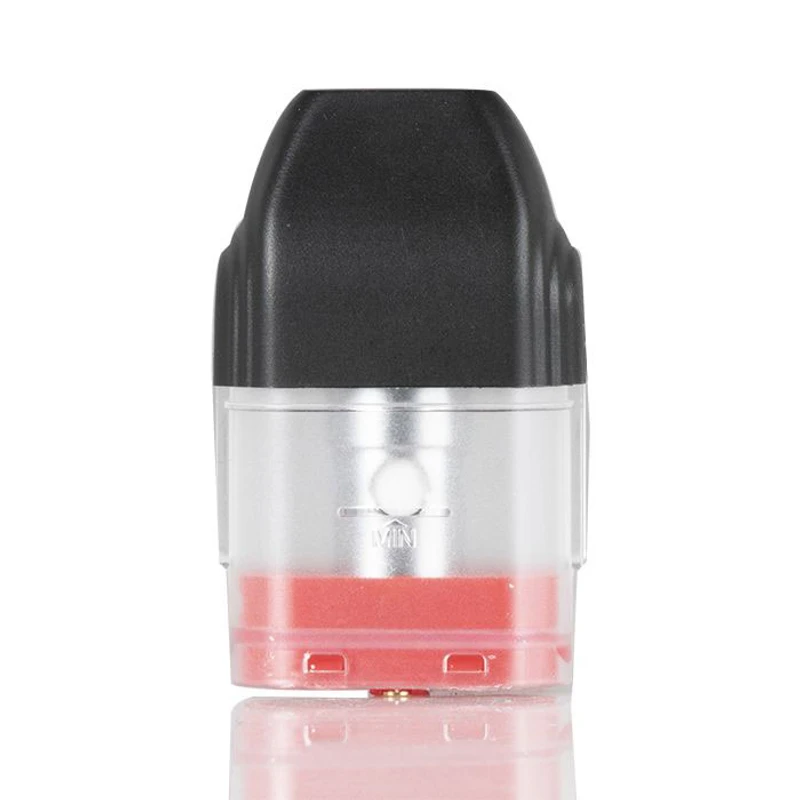 Uwell CALIBURN Pod - Yedek Kartuş (4 Adet)