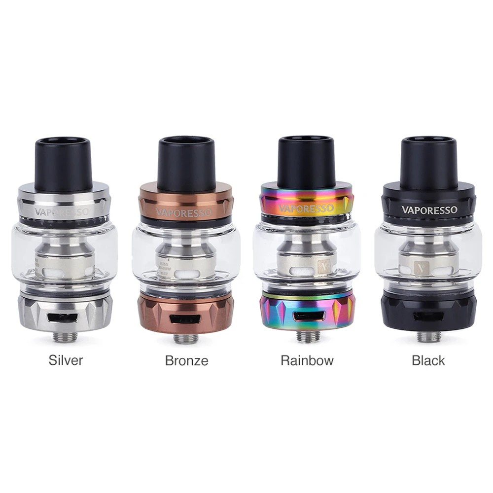 Vaporesso SKRR S Tank Renk Skala