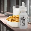 Charlie's Chalk Dust - Mustache Milk Premium Elektronik Sigara Likiti (30 ML)