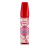 Dinner Lady - Strawberry Macaroon (60 ML) Likit