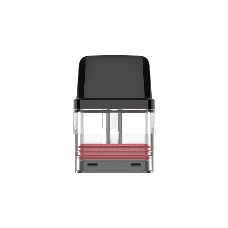 Vaporesso XROS Pod - Yedek Kartuş (2 Adet)