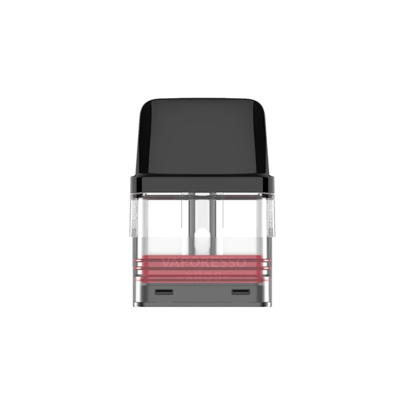 Vaporesso XROS Pod - Yedek Kartuş (2 Adet)