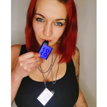 UWELL Caliburn KOKO 11W Pod Kit