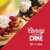 Liquid State - Coney Cake Premium Elektronik Sigara Likiti (60 ml)