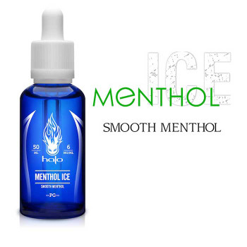 Halo Menthol Ice 50ML