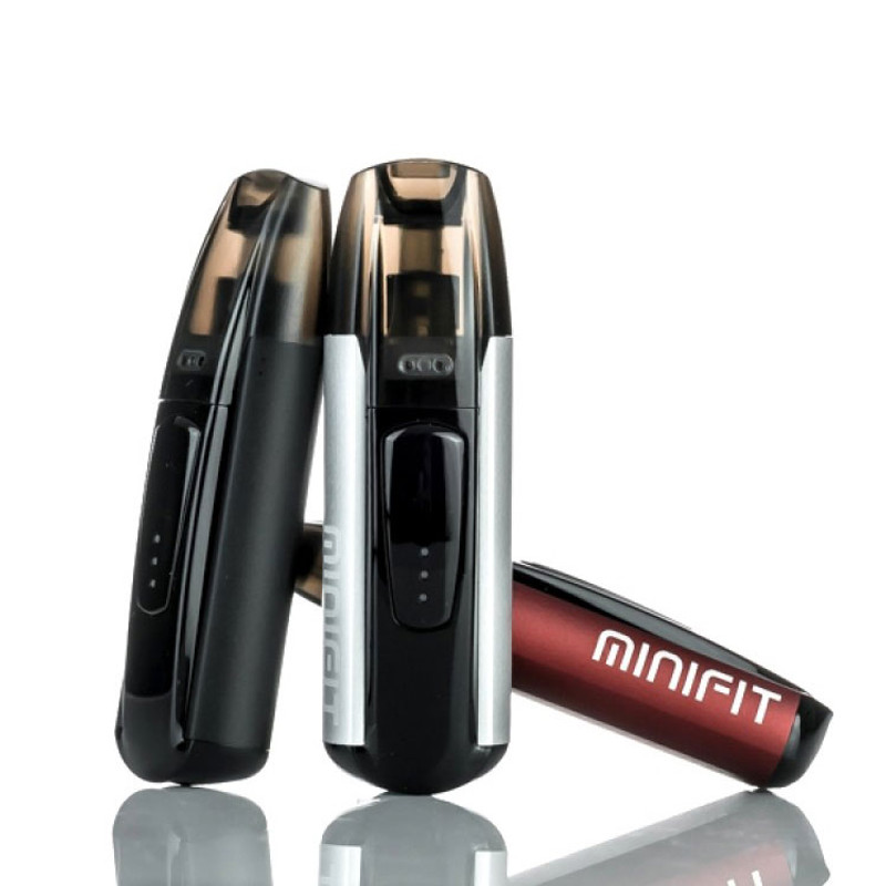 Justfog Minifit Pod Elektronik Sigara