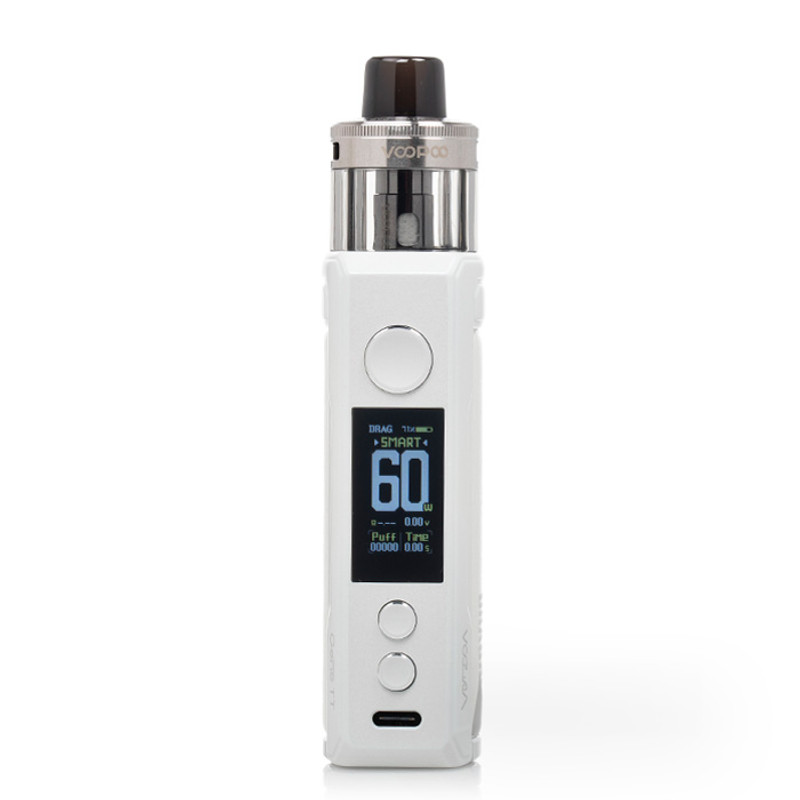 VOOPOO Drag S2 60W Pod Sistem