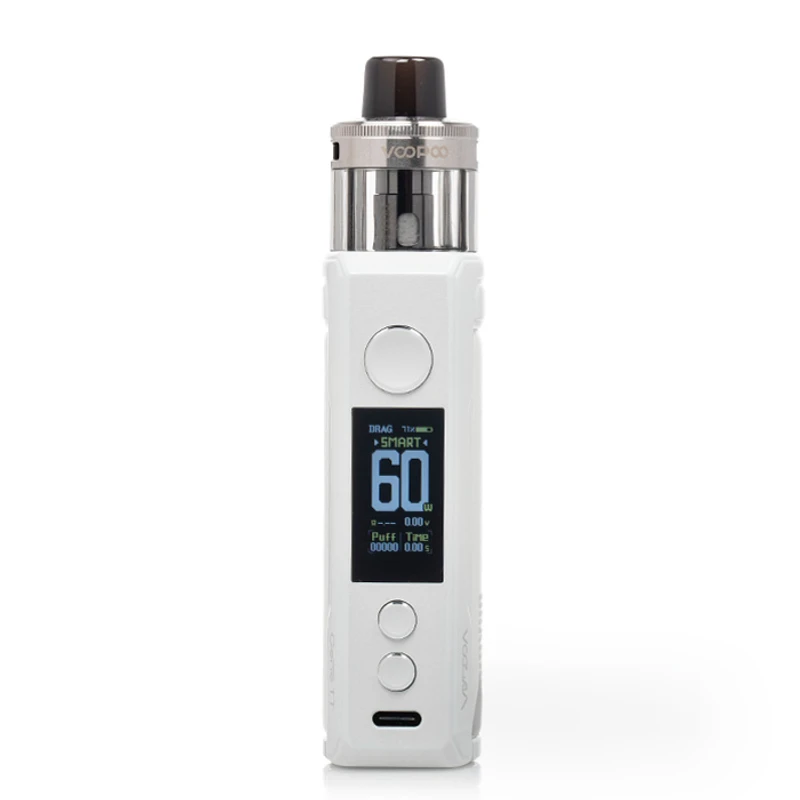 VOOPOO Drag S2 60W Pod Sistem