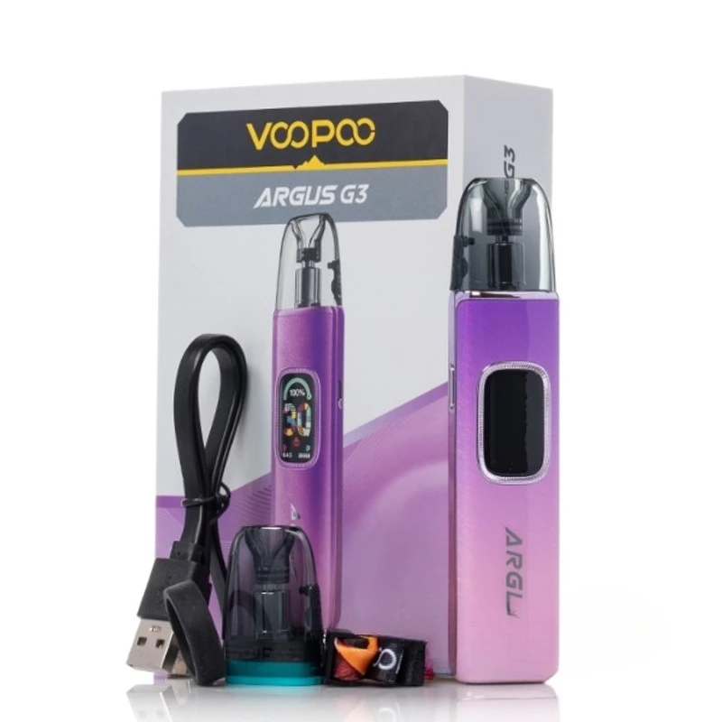 VOOPOO Argus G3 30W Pod Sistem