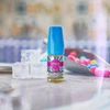 Dinner Lady - Bubble Gum Ice (30ML) Salt Likit 