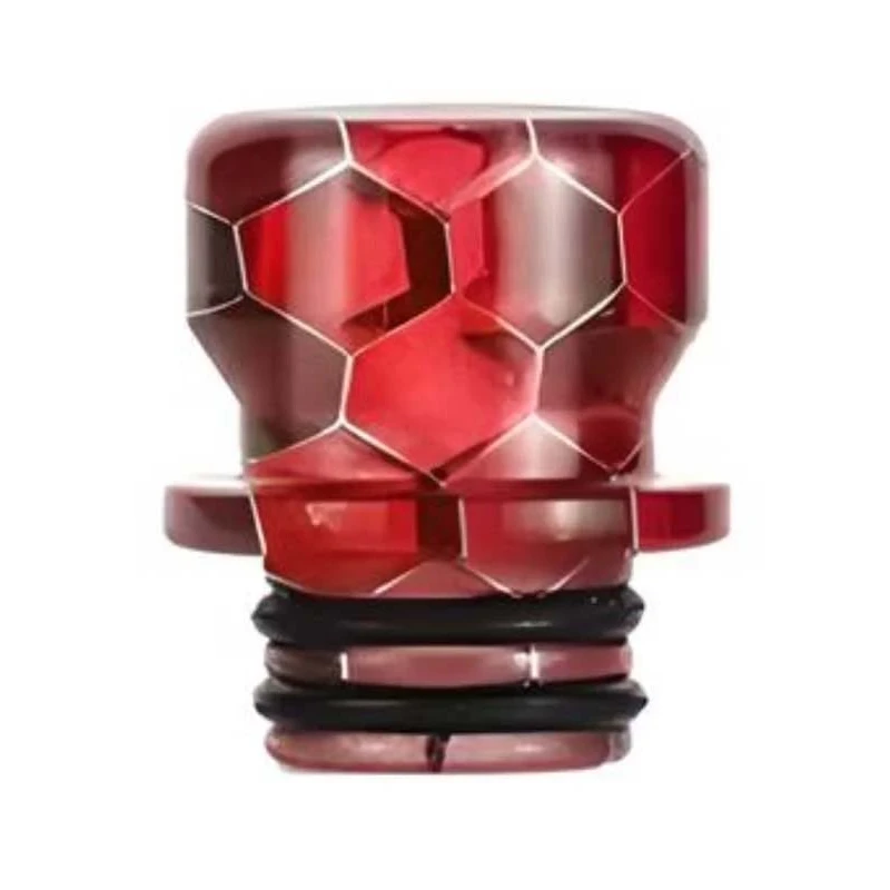 Resine 510 Drip Tip RS355