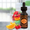 Cosmic Fog - Neon Cream Lost Fog Serisi Premium Elektronik Sigara Likiti (60 ML)