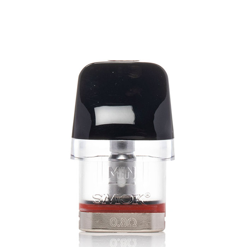 SMOK NOVO POD M Yedek Kartuş (3 Adet)